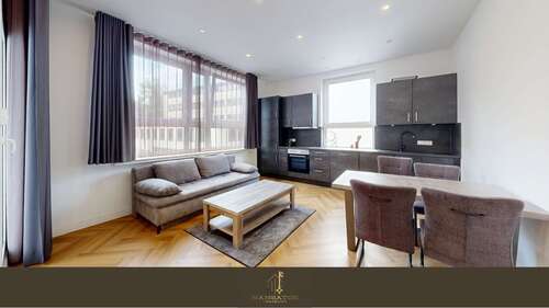Foto - Wohnung zum Kaufen in Bremen 199.000,00 € 54.52 m²