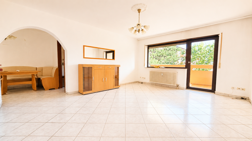 Foto - Wohnung zum Mieten in Philippsburg 1.100,00 € 86 m²