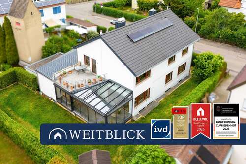 Foto - Haus zum Kaufen in Kirchheim am Neckar 669.000,00 € 202.82 m²