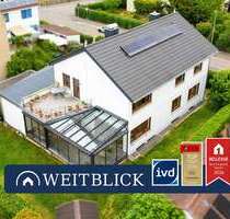 Haus zum Kaufen in Kirchheim am Neckar 669.000,00 € 202.82 m²