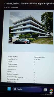 Foto - Wohnung zum Kaufen in München 565.000,00 € 76 m²