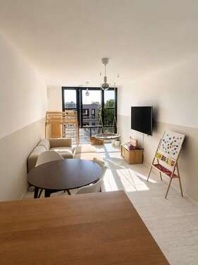 Foto - Wohnung zum Mieten in Regensburg 1.045,44 € 65.34 m²
