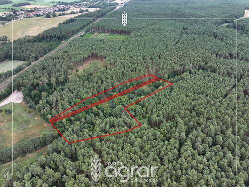 Foto - Grundstück zu verkaufen in Gardelegen Jävenitz 10.900,00 € 17979 m²