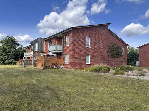 Foto - Wohnung zum Mieten in Bardowick 715,00 € 58.06 m²
