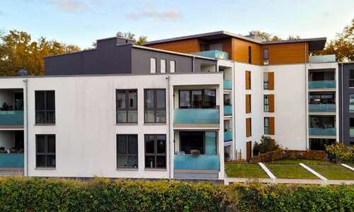 Foto - Wohnung zum Mieten in Dinslaken 2.280,00 € 207 m²