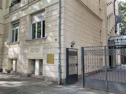 Foto - Büro in Leipzig 469,00 € 63 m² - 469,00&nbsp;EUR Kaltmiete, ca.&nbsp; 63,00&nbsp;m&sup2;