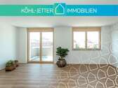 Wohnung zum Mieten in Balingen 700,00 € 49.88 m²