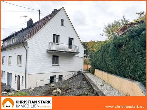 Foto - Haus zum Kaufen in Kirn 99.800,00 € 100 m²