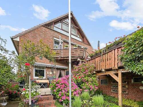 Foto - Haus zum Kaufen in Itzehoe 499.000,00 € 230 m²