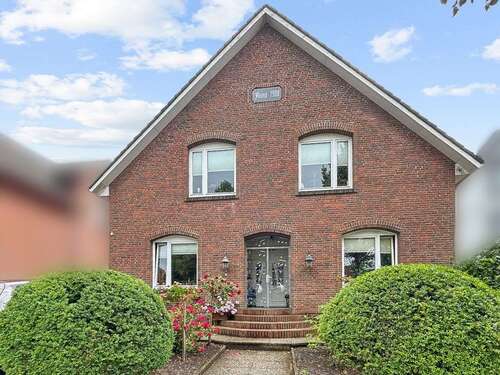 Foto - Haus zum Kaufen in Itzehoe 549.000,00 € 230 m²