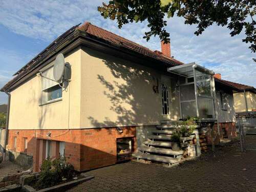 Foto - Haus zum Kaufen in Samtens 290.000,00 € 140 m²