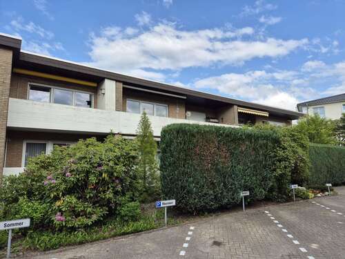Foto - Wohnung zum Kaufen in Bad Zwischenahn 210.000,00 € 73 m²