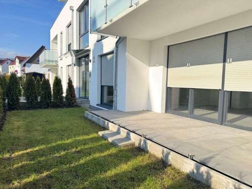 Foto - Wohnung zum Kaufen in Baunatal 280.000,00 € 69.63 m²