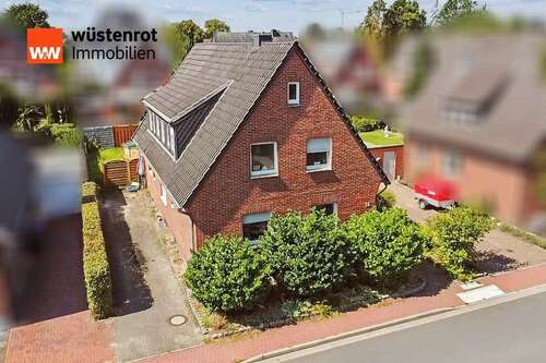 Foto - Haus zum Kaufen in Stadtlohn 419.000,00 € 190 m²