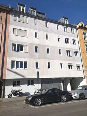 Foto - Wohnung zum Kaufen in München 570.000,00 € 57 m²