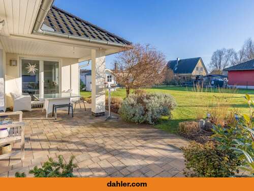 Foto - Haus zum Kaufen in Werder (Havel) 690.000,00 € 121 m²