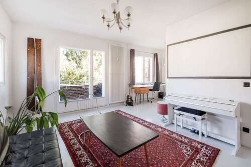 Foto - Wohnung zum Kaufen in Berlin 279.000,00 € 45 m²
