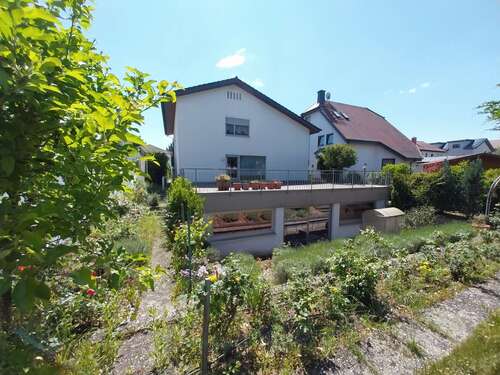 Foto - Haus zum Kaufen in Bürstadt 509.000,00 € 254 m²