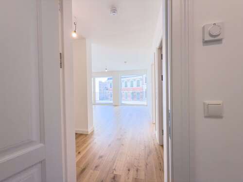 Foto - Wohnung zum Kaufen in Schwielowsee 360.000,00 € 55 m²