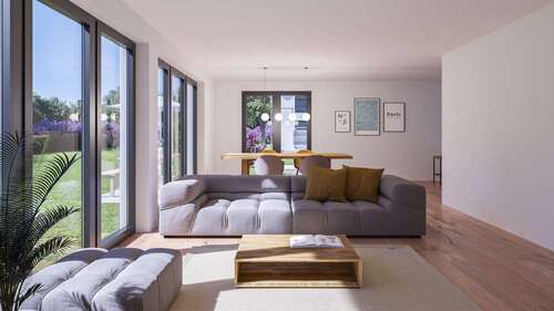 Foto - Haus zum Kaufen in Düsseldorf Angermund 894.971,00 € 151 m²