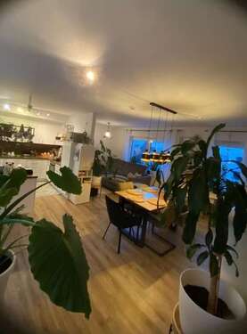 Foto - Wohnung zum Mieten in Hürth 1.397,00 € 118.86 m²