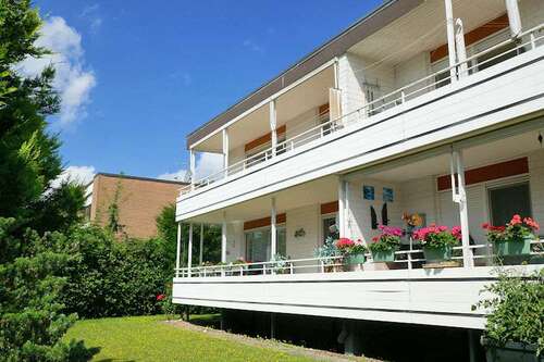 Foto - Wohnung zum Mieten in Hiddenhausen 550,00 € 80 m²