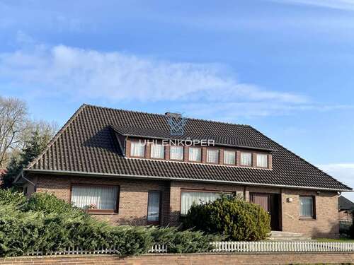 Foto - Haus zum Kaufen in Jameln 165.000,00 € 227.5 m²