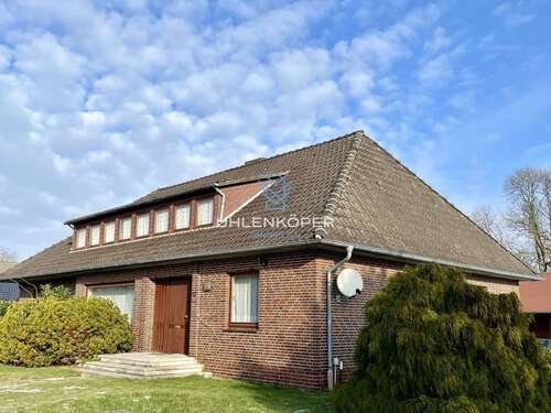 Foto - Haus zum Kaufen in Jameln 175.000,00 € 227.5 m²