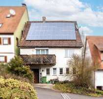 Haus zum Kaufen in Haiterbach 119.000,00 € 144 m²