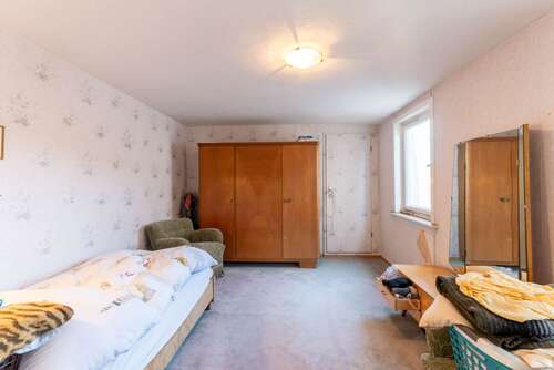 Foto - Haus zum Kaufen in Haiterbach 149.000,00 € 144 m²