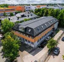 Büro in Oberschleißheim 2.850.000,00 € 1300 m²