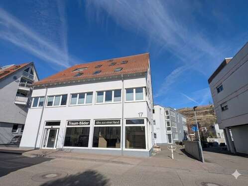 Foto - Wohnung zum Kaufen in Asperg 295.000,00 € 71.75 m²