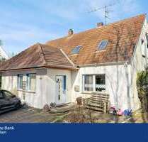 Haus zum Kaufen in Hille 180.000,00 € 166 m²