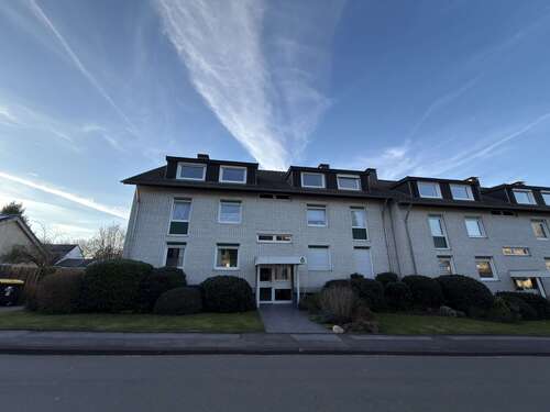 Foto - Wohnung zum Mieten in Mülheim an der Ruhr 570,00 € 76 m²