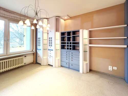 Foto - Wohnung zum Kaufen in München 848.000,00 € 110 m²