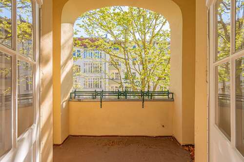 Foto - Wohnung zum Kaufen in Berlin 429.723,00 € 75.39 m²