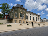 Wohnung zum Mieten in Dresden 1.990,00 € 117.1 m²