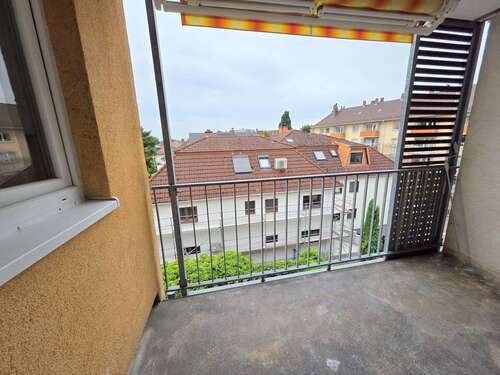 Foto - Wohnung zum Mieten in Frankfurt-Sachsenhausen 760,00 € 34 m²