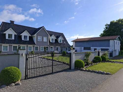 Foto - Haus zum Kaufen in Großsolt 1.330.000,00 € 354 m²