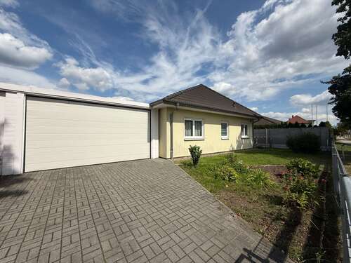 Foto - Haus zum Kaufen in Falkensee 539.000,00 € 100 m²