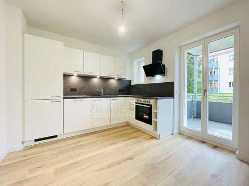 Foto - Wohnung zum Mieten in Leipzig 585,28 € 56.2 m²