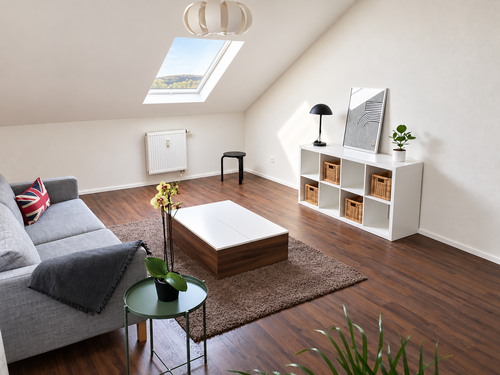 Foto - Wohnung zum Mieten in Maulburg 1.240,00 € 106 m²