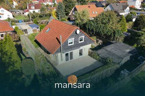 Foto - Haus zum Kaufen in Halberstadt 275.000,00 € 153.8 m²