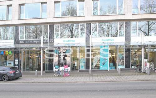 Foto - Einzelhandel in Bremen 2.184,00 € 156 m²