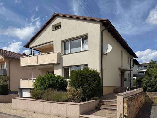 Foto - Haus zum Kaufen in Wiesloch 785.000,00 € 268 m²