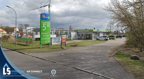 Foto - Einzelhandel in Stendal 4.000,00 € 650 m²