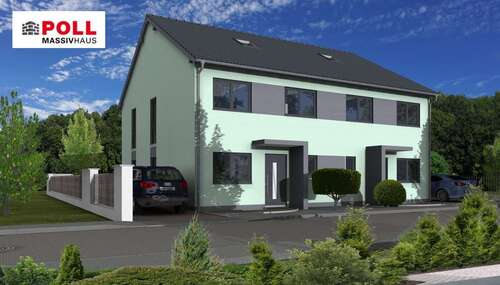 Foto - Haus zum Kaufen in Königswinter 607.602,00 € 118 m²