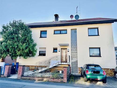 Foto - Haus zum Kaufen in Messel 930.000,00 € 347.2 m²