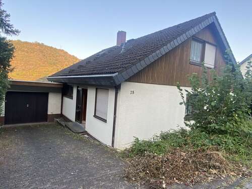 Foto - Haus zum Kaufen in Löf- Kattenes 269.000,00 € 146.9 m²