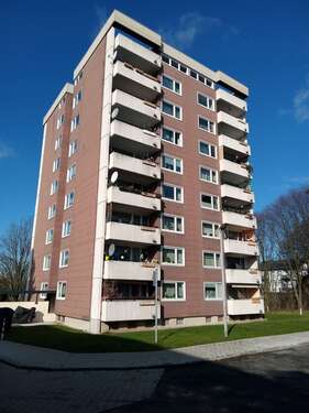 Foto - Wohnung zum Mieten in Bochum 480,00 € 65 m²